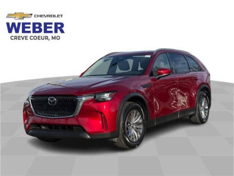 2024 Mazda CX-90 3.3 Turbo Preferred Plus