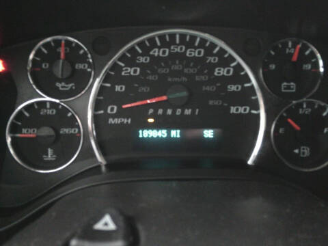 2019 Chevrolet Express 3500