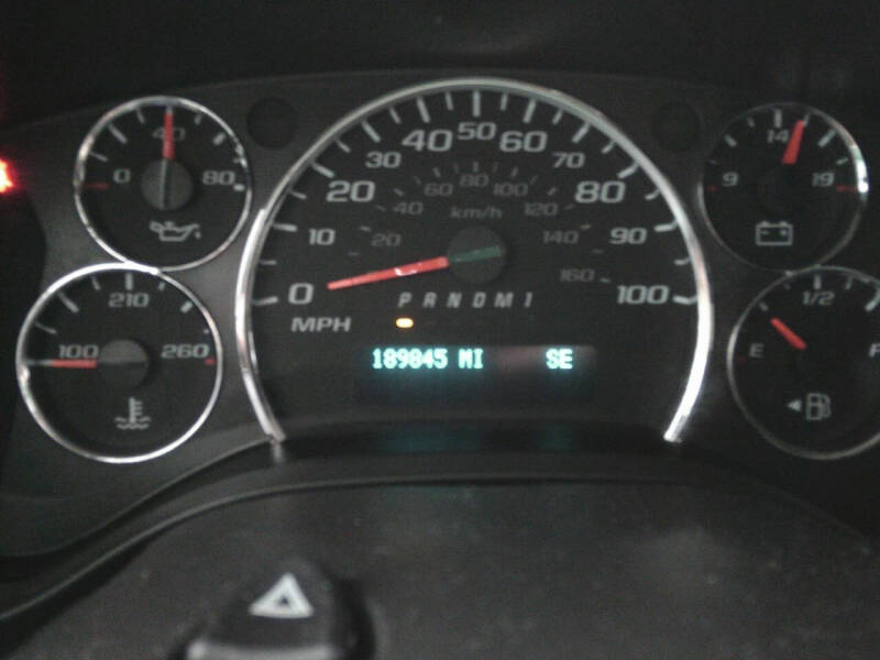 2019 Chevrolet Express 3500