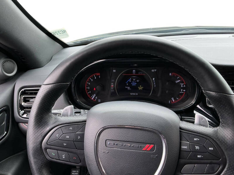 2024 Dodge Durango GT