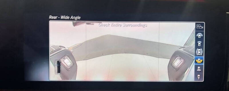 2024 Mercedes-Benz G-Class AMG G 63