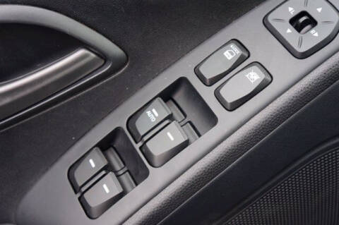 2015 Hyundai Tucson GLS