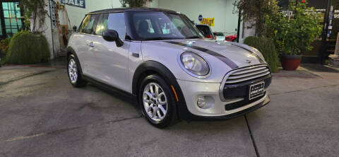 2014 MINI Hardtop Cooper