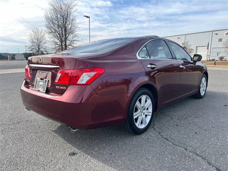 2007 Lexus ES 350