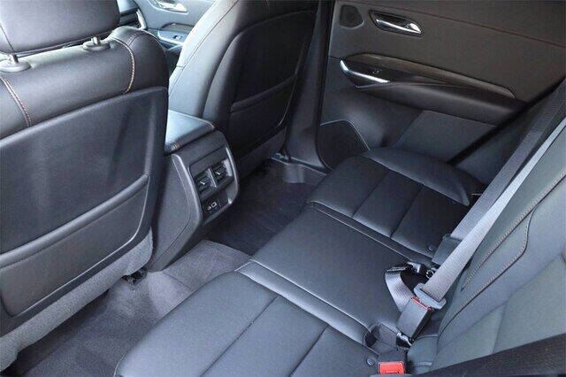 2020 Cadillac XT4 Sport