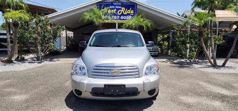 2007 Chevrolet HHR LS