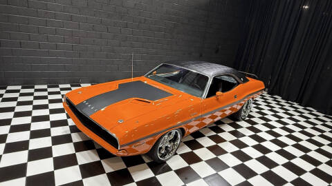 1970 Dodge Challenger