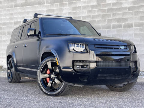 2023 Land Rover Defender 130 X