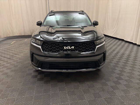 2023 Kia Sorento S