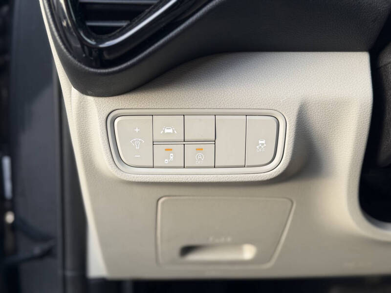 2022 Kia Soul S