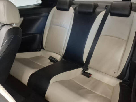 2016 Honda Civic Touring