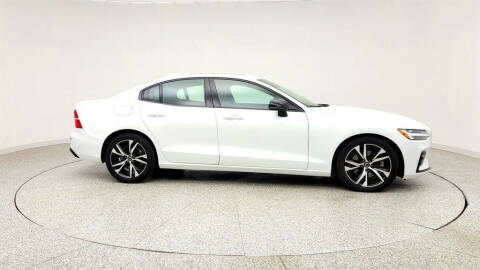 2023 Volvo S60