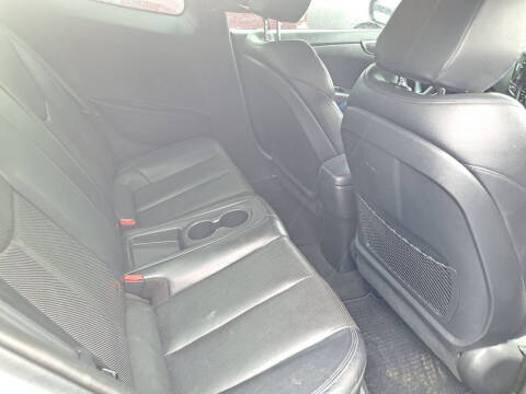 2013 Hyundai Veloster Turbo