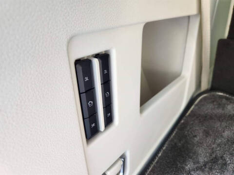 2021 Lincoln Navigator Black Label