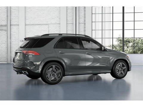 2026 Mercedes-Benz GLE GLE 350 4MATIC