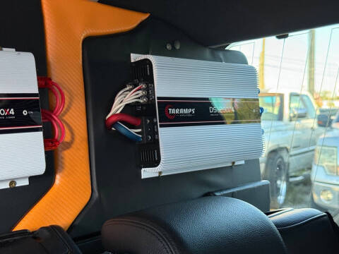 2006 Land Rover Range Rover Sport Supercharged