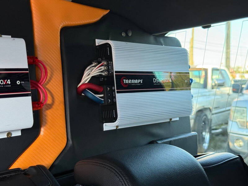 2006 Land Rover Range Rover Sport Supercharged