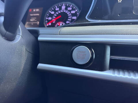 2023 Kia K5