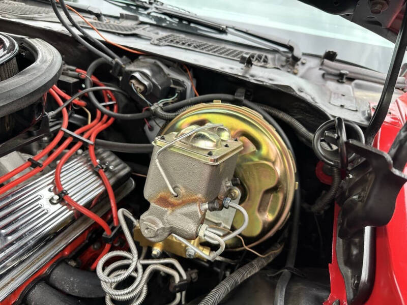 1980 Chevrolet Camaro