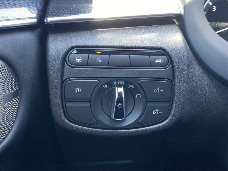 2025 Infiniti QX50 Sport