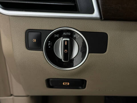 2015 Mercedes-Benz GL-Class GL 350 BlueTEC