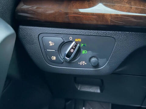 2018 Audi Q5 2.0T quattro Premium Plus