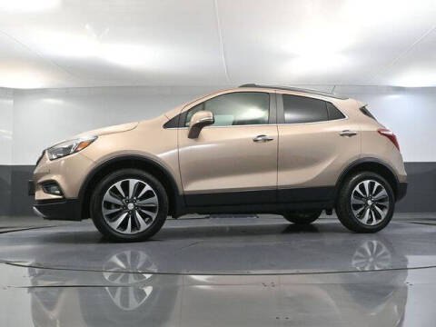 2018 Buick Encore Premium