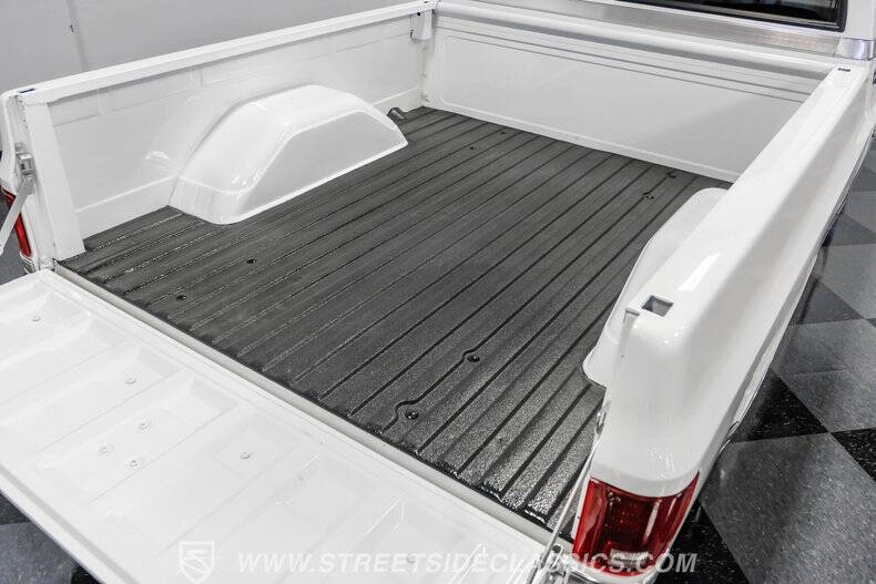 1982 GMC C/K 1500 Series