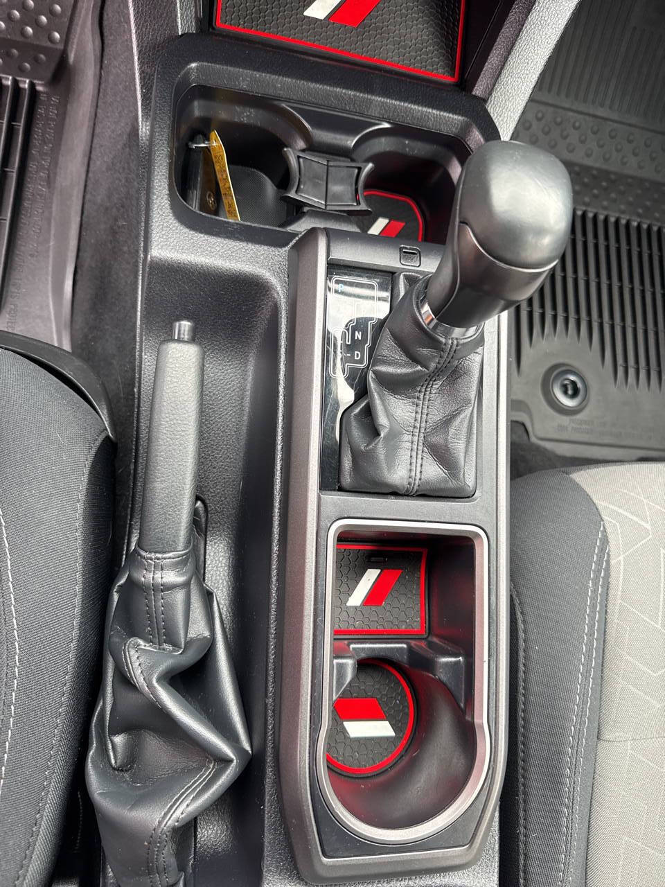 used 2022 Toyota Tacoma car, priced at $37,999