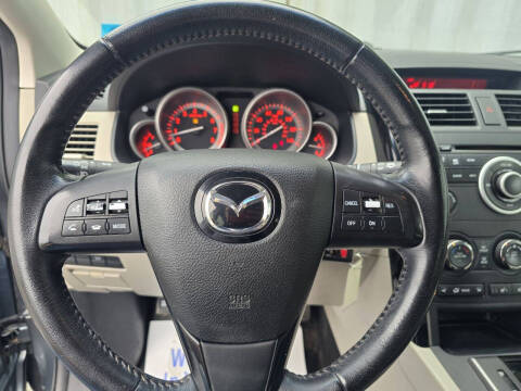 2010 Mazda CX-9 Touring