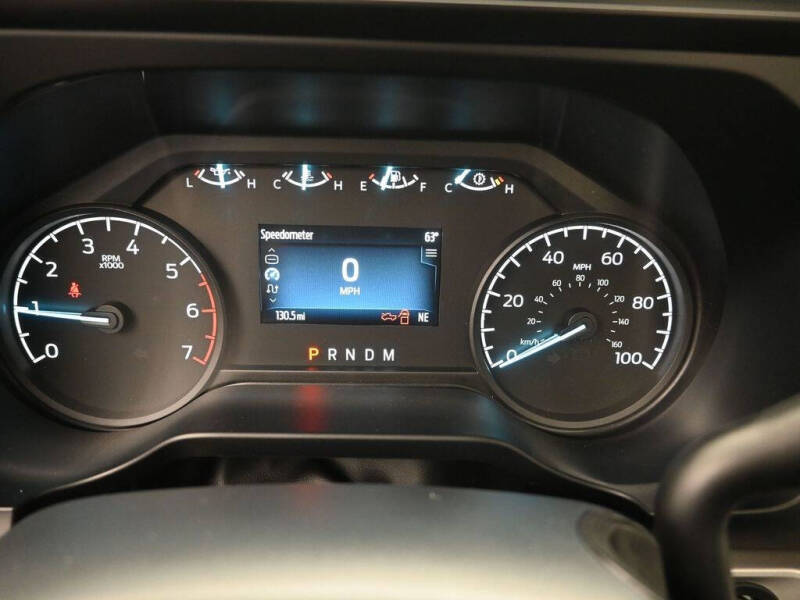 2026 Ford F-350 Super Duty XL