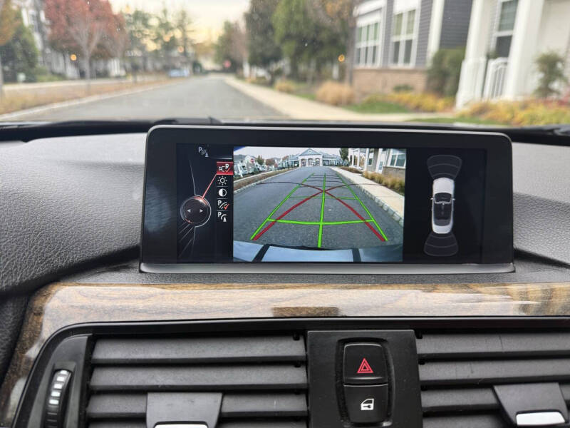 2015 BMW 4 Series 435i xDrive