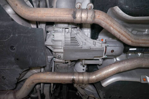 2005 Bentley Continental GT Turbo