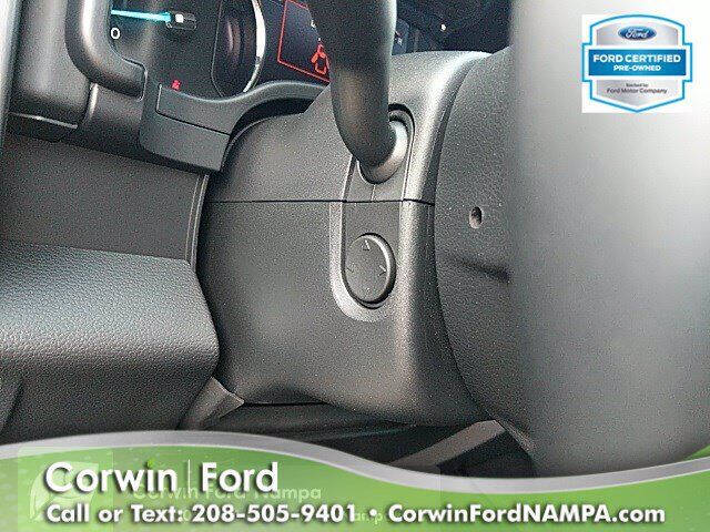 2020 Ford Expedition MAX Platinum