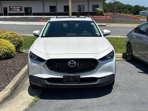 2025 Mazda CX-30 2.5 S Preferred