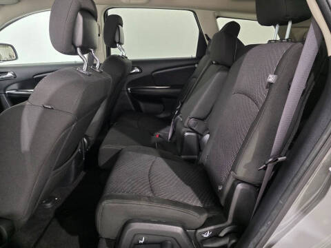 2019 Dodge Journey SE Value Package