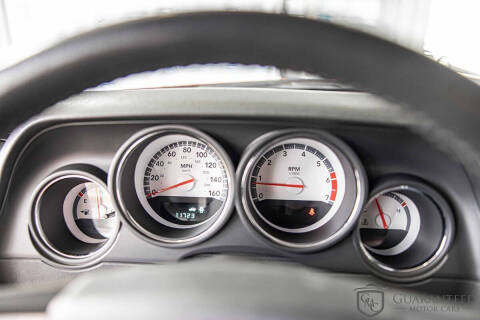 2009 Dodge Challenger R/T