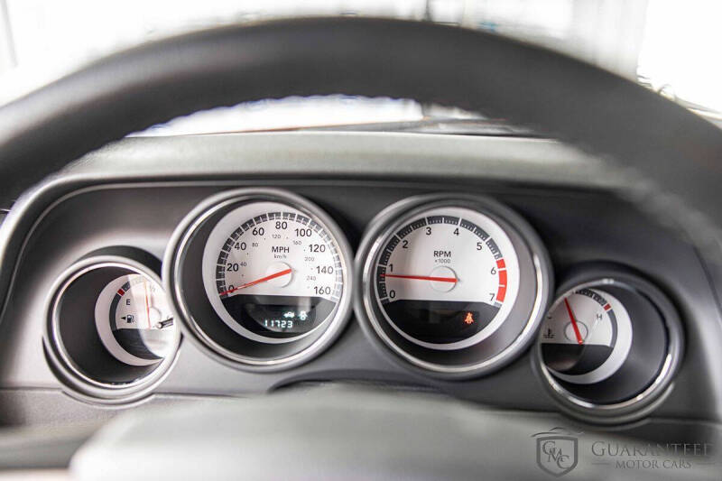 2009 Dodge Challenger R/T