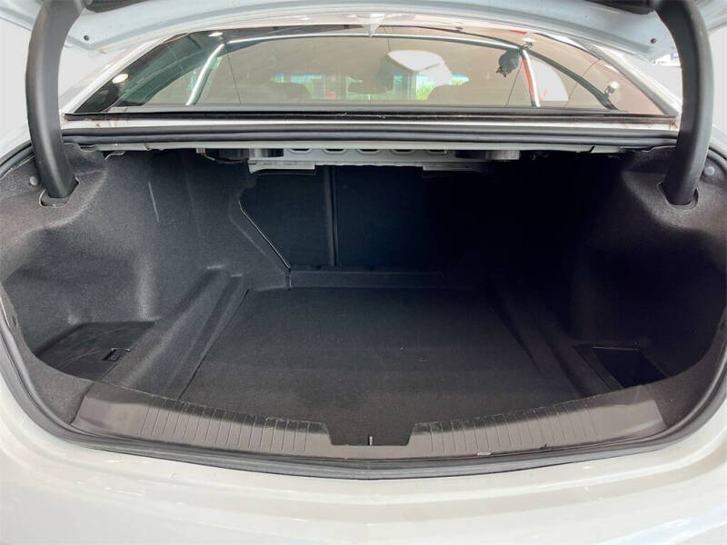 2024 Cadillac CT5 Sport