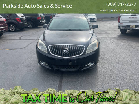 Cars For Sale in Pekin IL Parkside Auto Sales Service