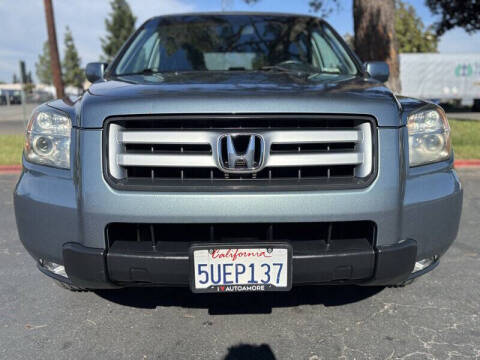 2006 Honda Pilot EX-L