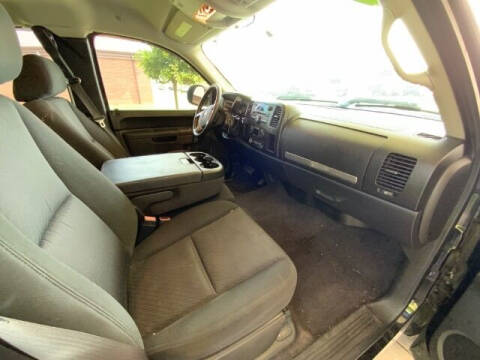 2010 GMC Sierra 1500