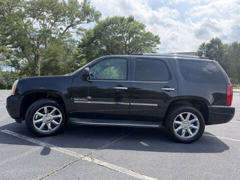 2011 GMC Yukon Denali