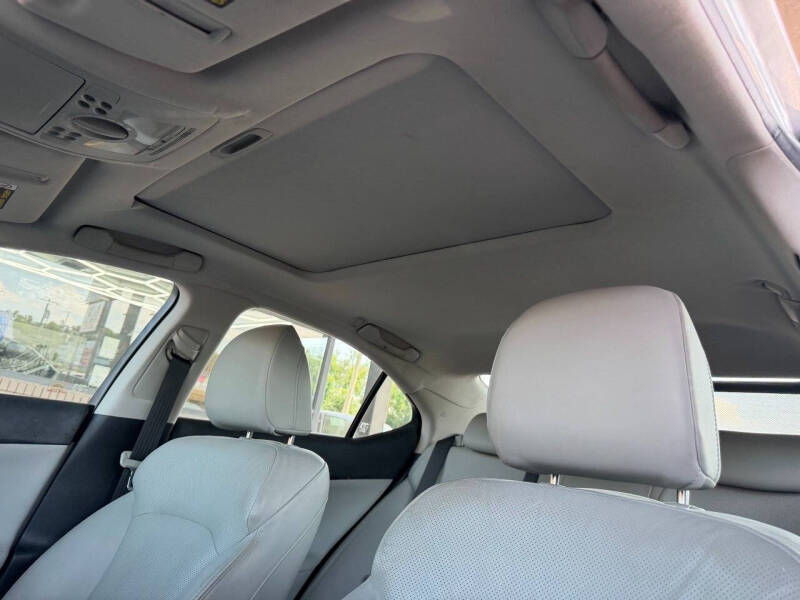 2006 Lexus IS 250
