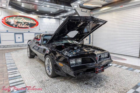 1978 Pontiac Trans Am