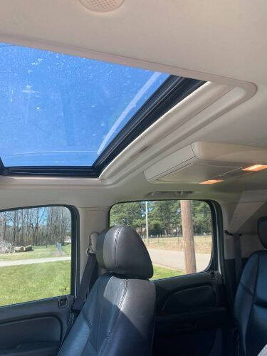 2014 Chevrolet Suburban