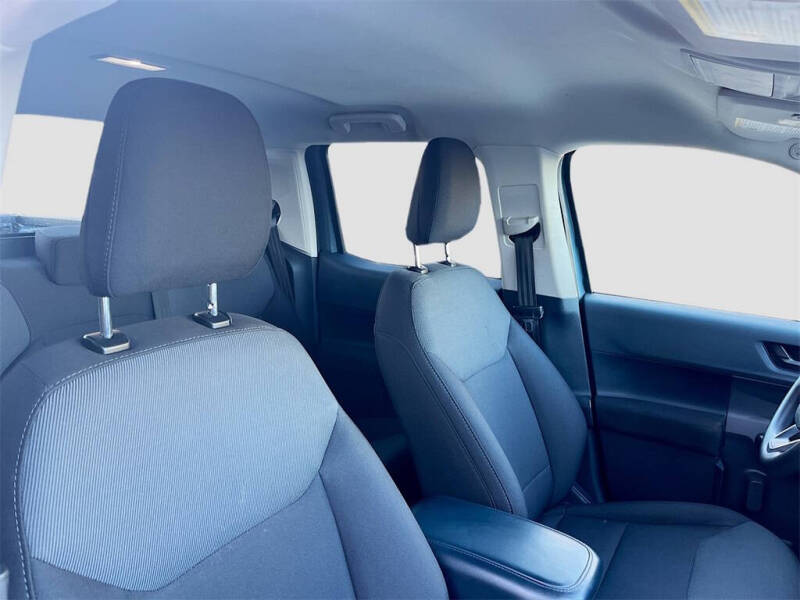 2023 Ford Maverick XL