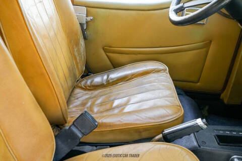 1975 Excalibur Series III