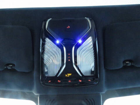 2019 BMW X7 xDrive50i