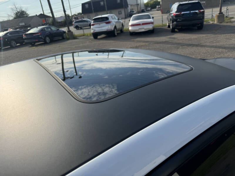 2020 Dodge Charger Scat Pack